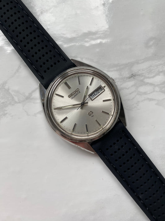 Seiko SQ Quartz 4336-8080