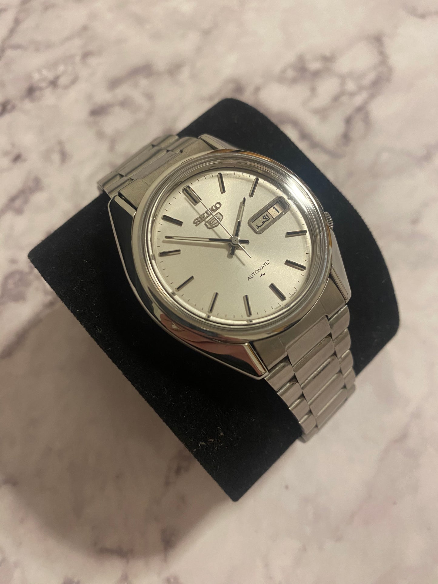 Seiko 5 7009-8270-P