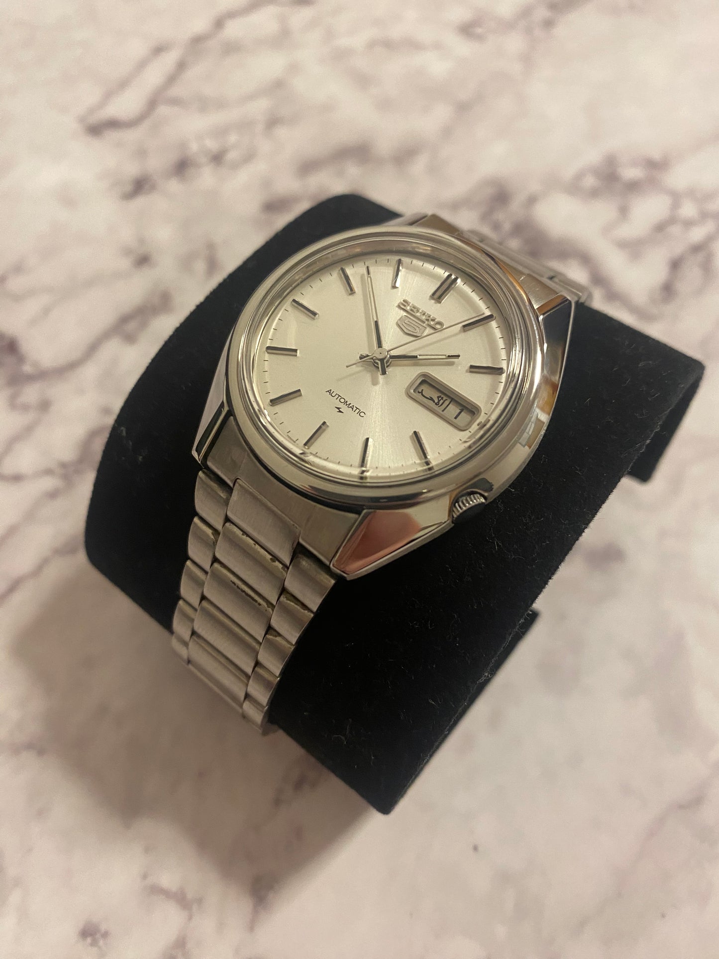 Seiko 5 7009-8270-P